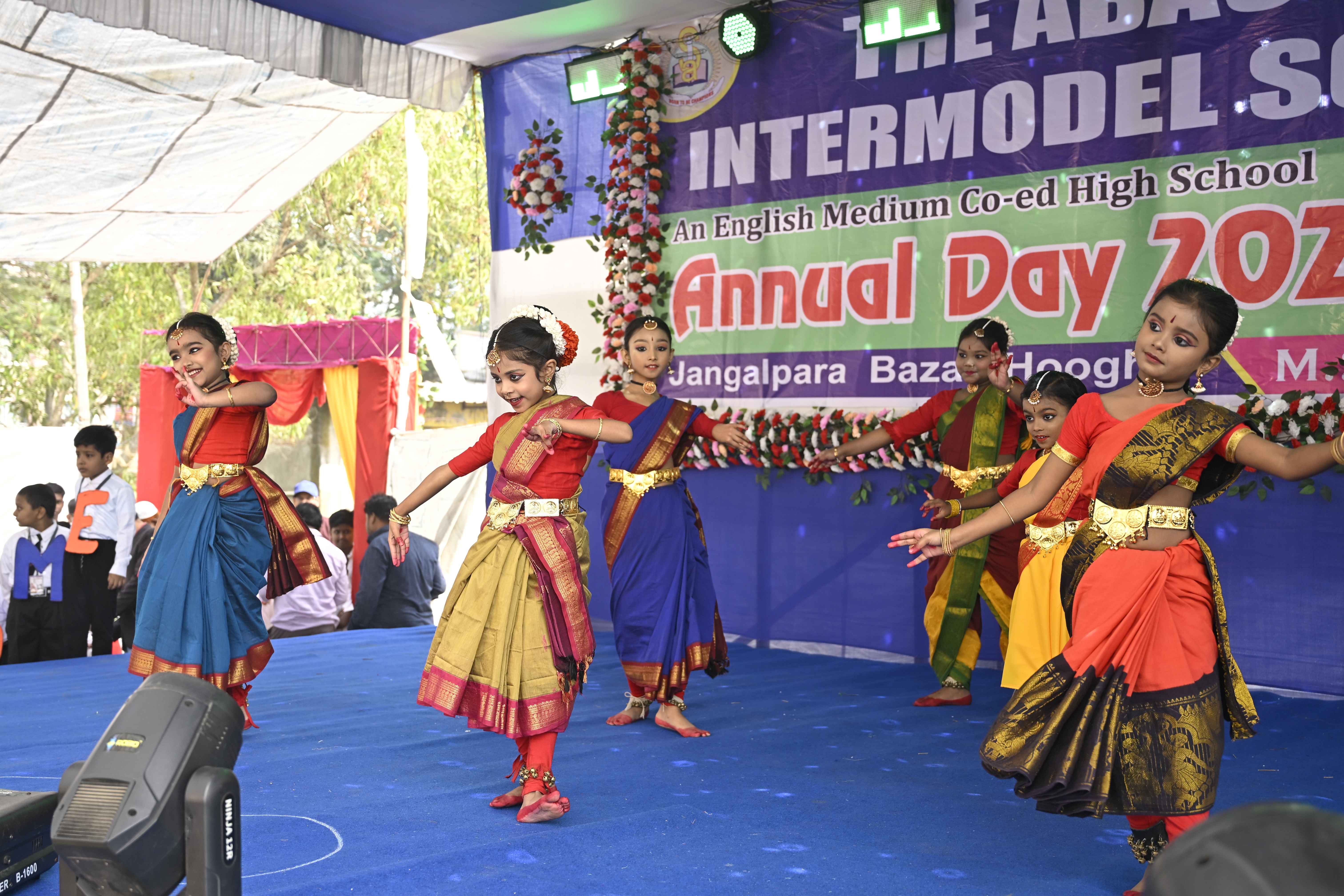 Anual Program 2025-26