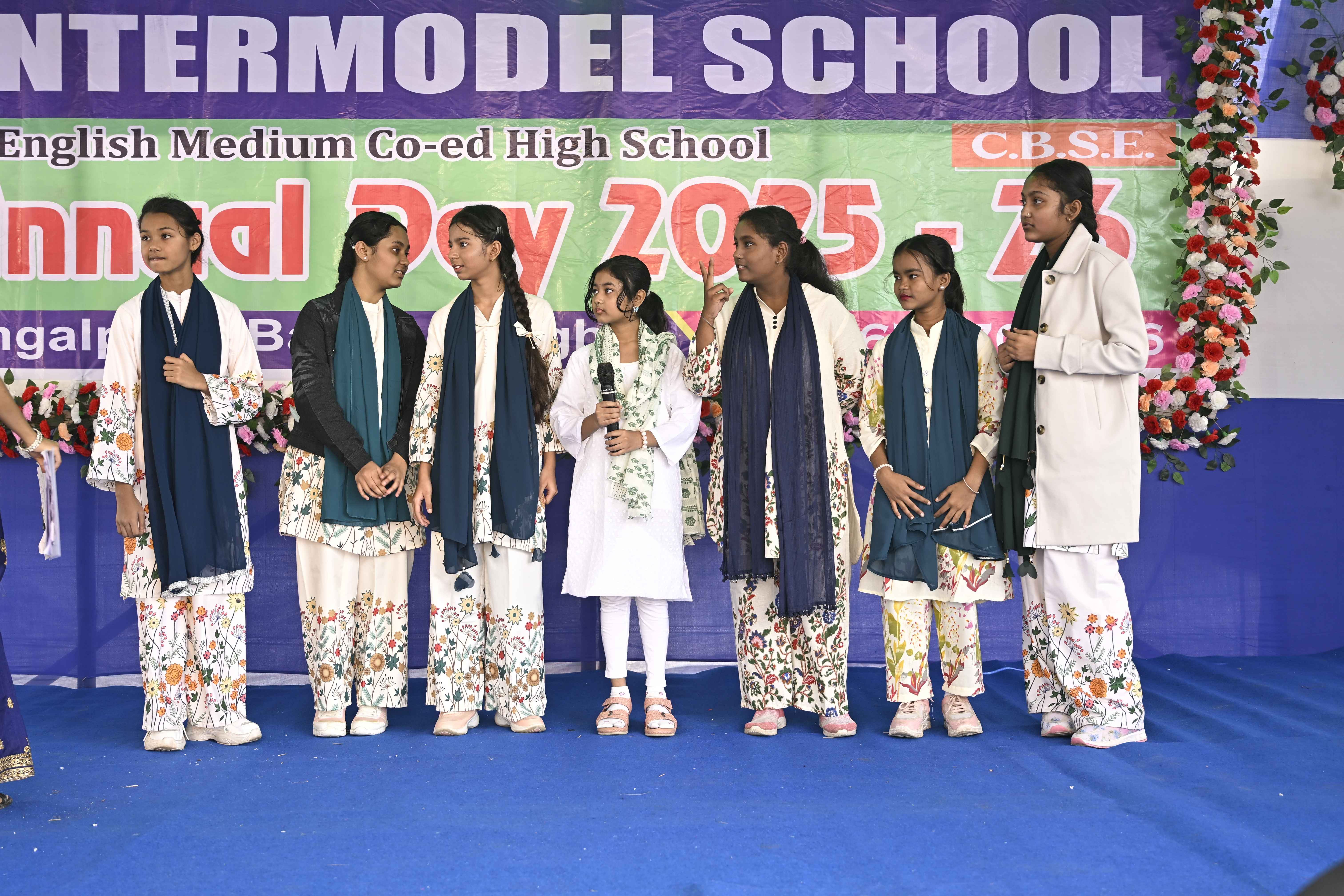 Anual Program 2025-26