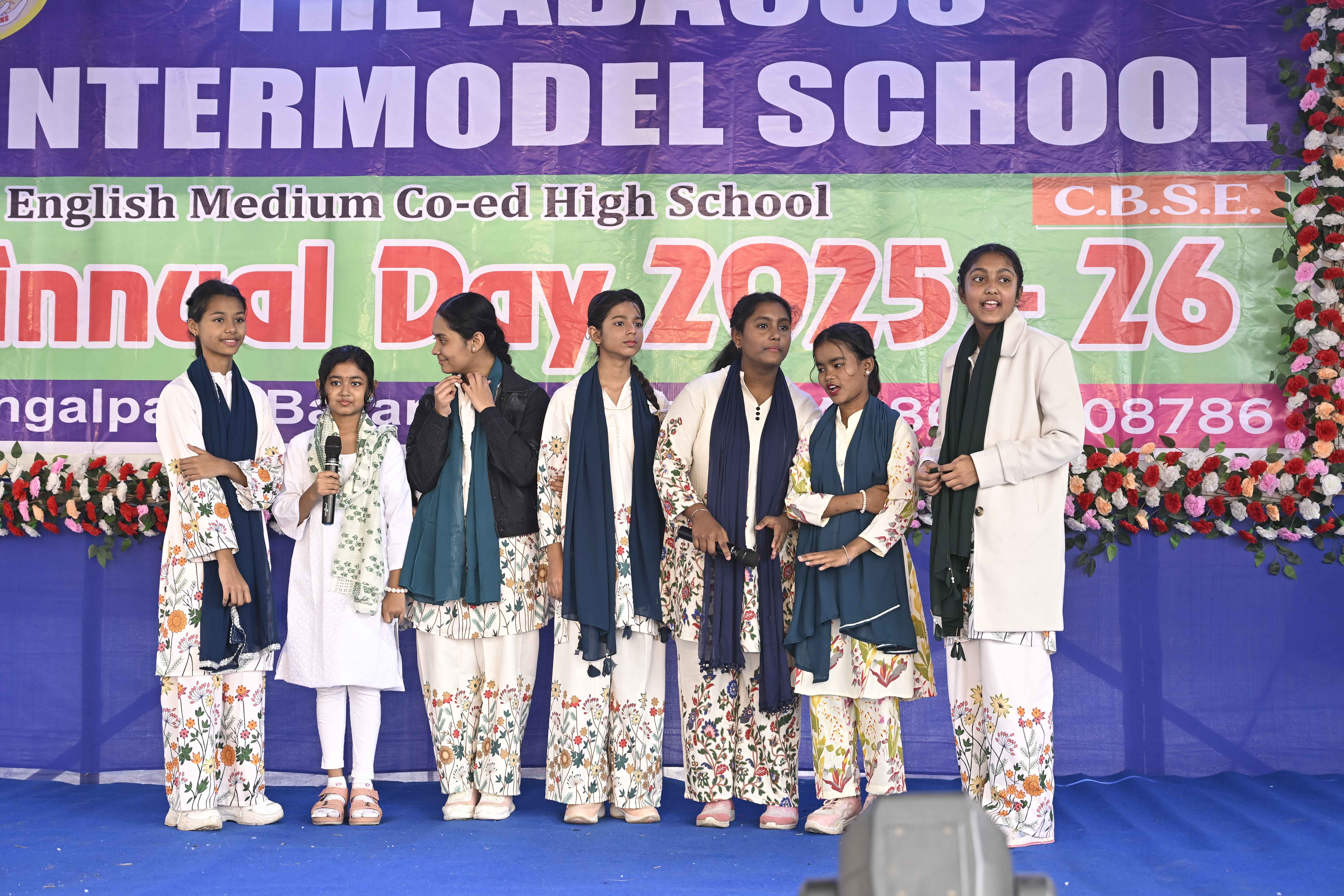 Anual Program 2025-26