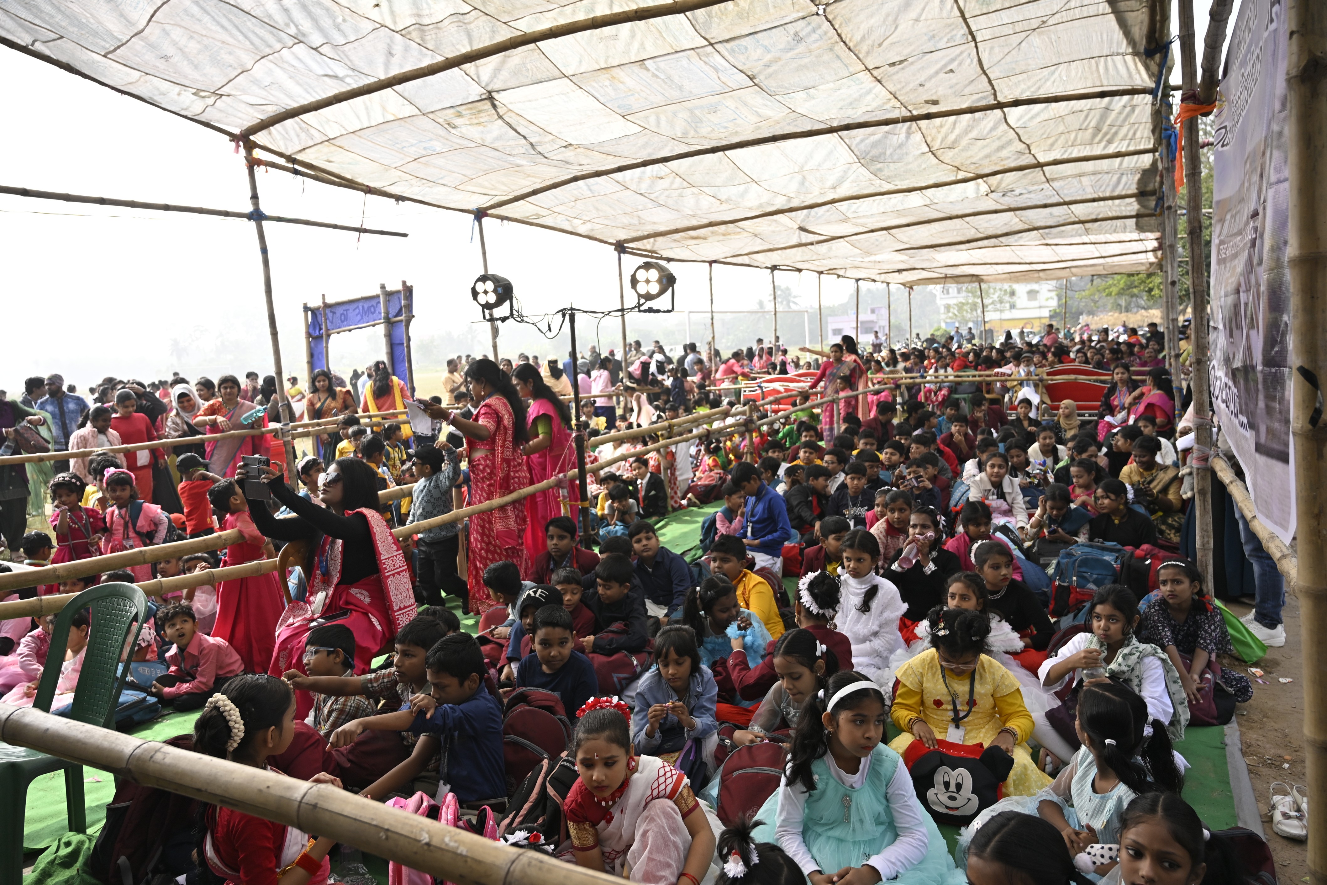 Anual Program 2025-26